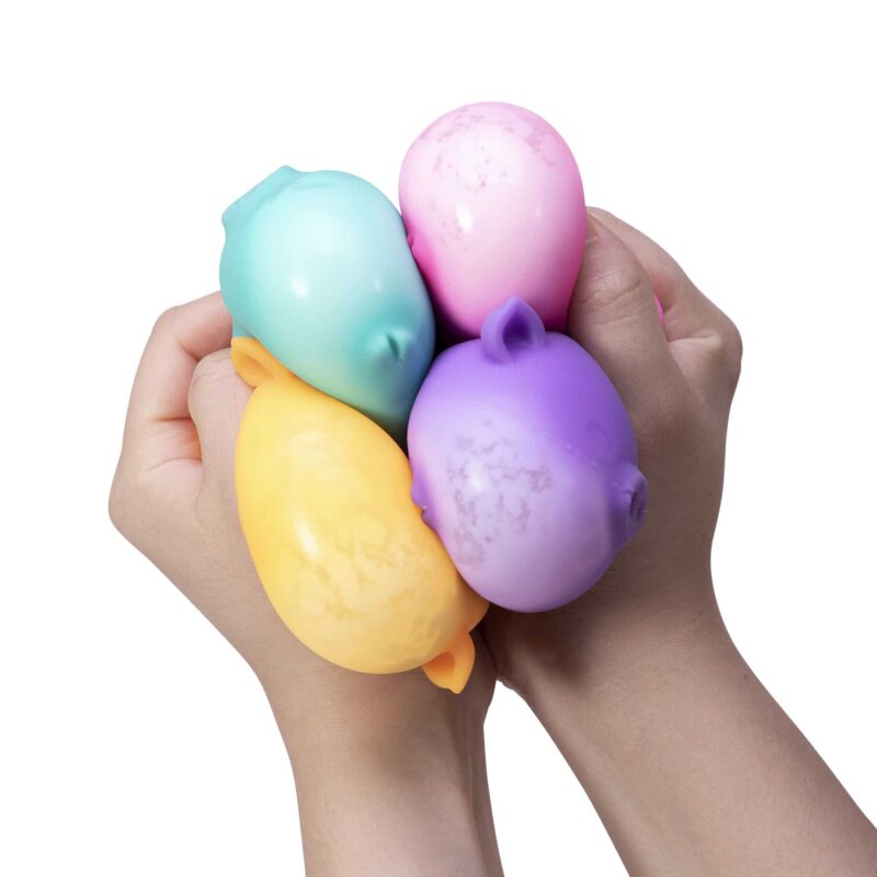 NeeDoh Dig It Pig - Image 2